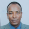 Dr Eshetu Bekele