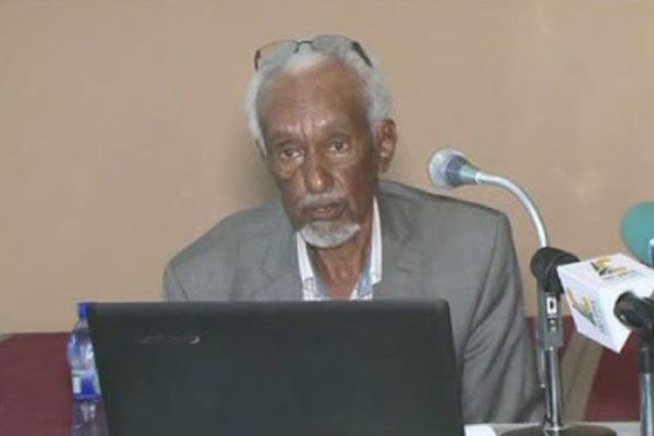 Land Tenure Challenges and Prospects in Ethiopia; by Ato Dessalegn Rahmato FSS’ Research Fellow.