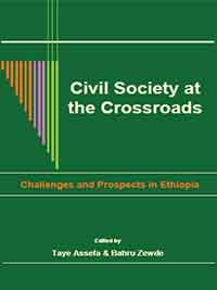 Civil Society at the Crossroads Challenges and Prospects in Ethiopia