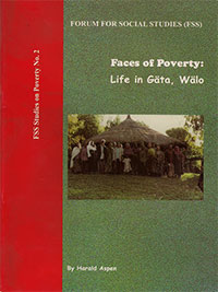 Faces of Poverty: Life in Gäta, Wälo