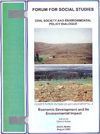 Economic Development and Its Environmental Impact