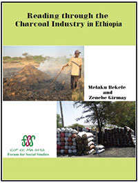 Reading through the Charcoal Industry in Ethiopia: Production, Marketing, Consumption and Impact