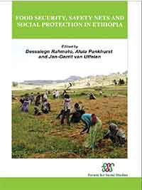 Food Security, Safety Nets and Social Protection in Ethiopia