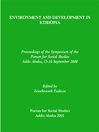 Environment and Development in Ethiopia