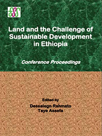 Land and the Challenge of Sustainable Development in Ethiopia