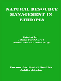 Natural Resource Management in Ethiopia