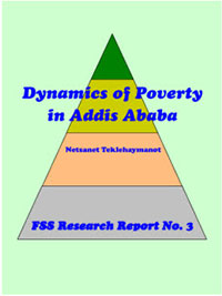 Dynamics of Poverty in Addis Ababa