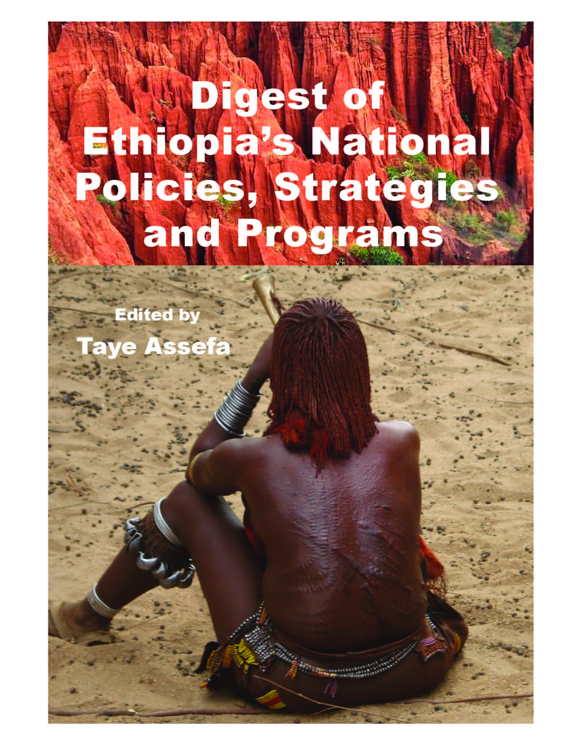 Digest of Ethiopia’s National Policies and Strategies.