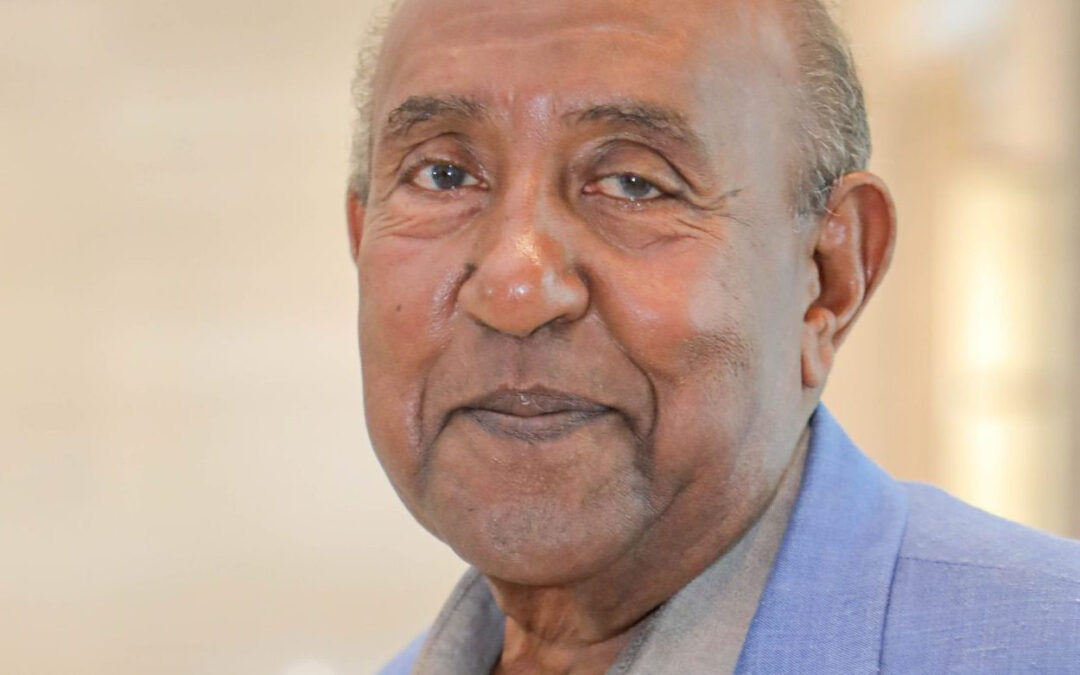 FSS Shares Insights on Transforming Land Governance and Institutions