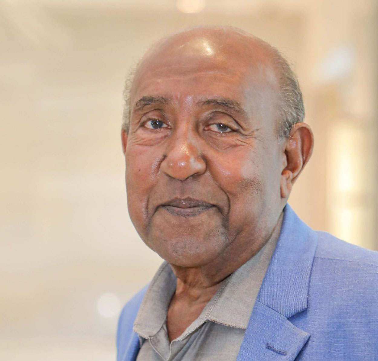 FSS Shares Insights on Transforming Land Governance and Institutions