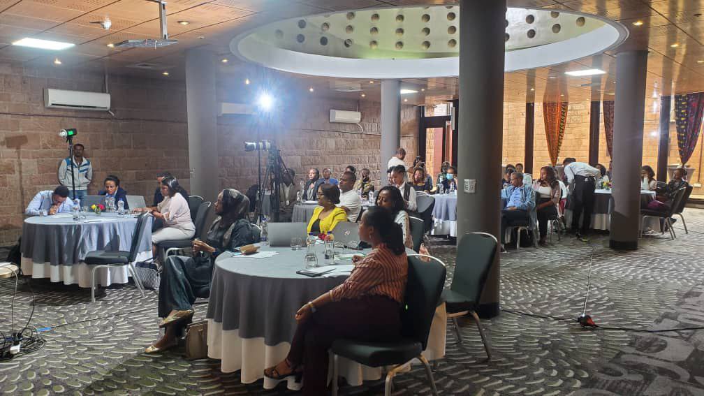 National Conference on Bridging Gender, Climate, and Nutrition: Empowering women for sustainable futures