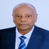 Prof. Tegegne Gebre-Egziabher 