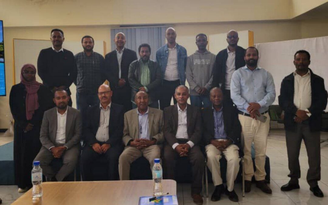 FSS Conducts Validation Workshop on Ethiopia’s Economic Reform Agenda