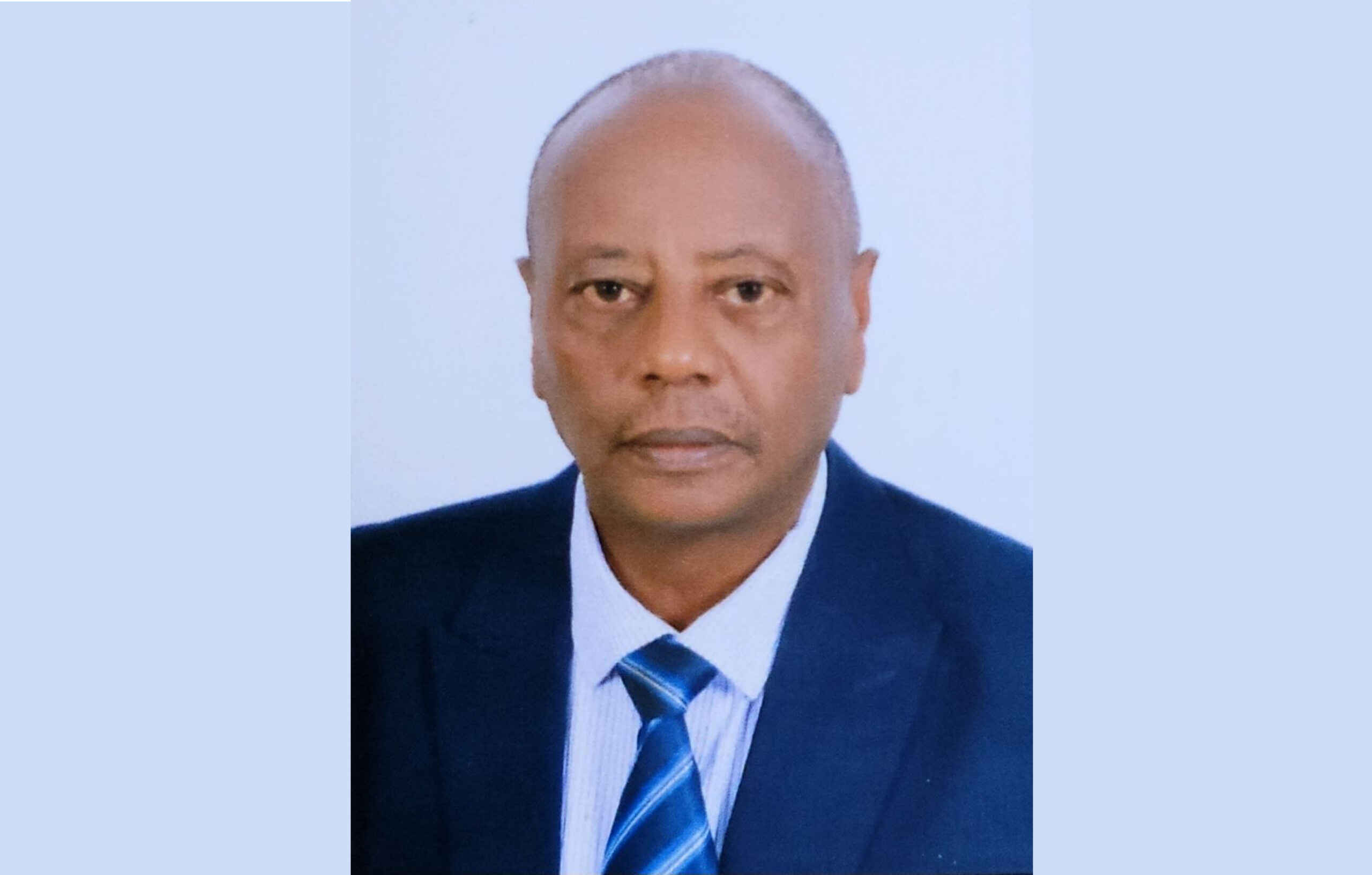 FSS Appoints Prof. Tegegne Gebre-Egziabher as New Executive Director